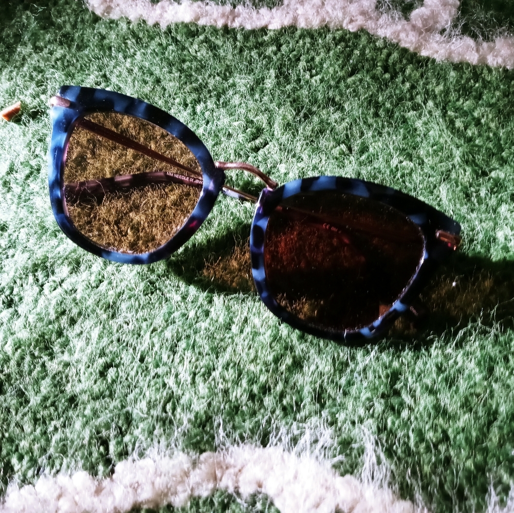 Max Mara MMNeedle IX Sunglass 50/22/145